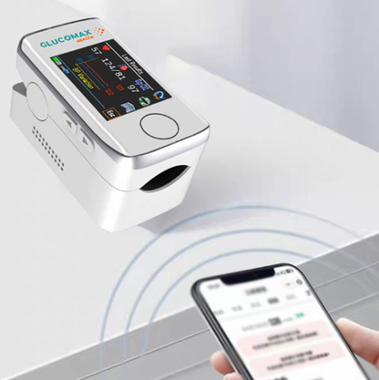 Misuratore Multifunzione della Glicemia + Smartwatch di Monitoraggio – ACQUISTA 1 E RICEVI 1 GRATIS